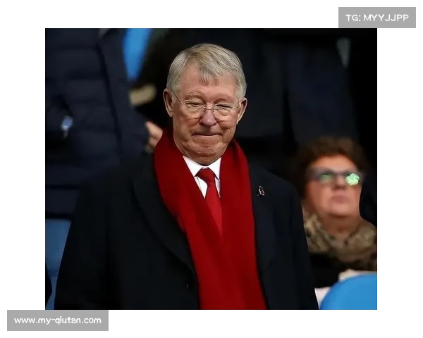 弗格森爵士去世，足球界的一位传奇人物